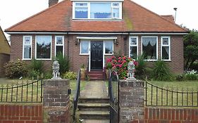 Nest Guesthouse